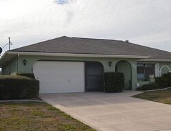 Pre-foreclosure in  Reading St Port Charlotte, FL 33952
