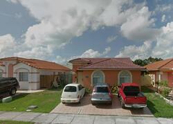 Pre-foreclosure in  W 73rd Ter Hialeah, FL 33018
