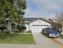 Pre-foreclosure in  Goldridge St Selma, CA 93662