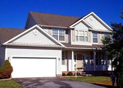 Pre-foreclosure in  Wren St N Martinsburg, WV 25405