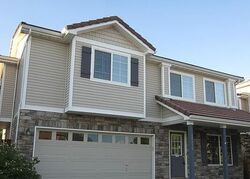 Pre-foreclosure in  E 98th Pl Commerce City, CO 80022