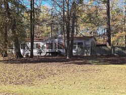 Pre-foreclosure in  WILDOAK DR Haughton, LA 71037