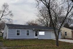 Pre-foreclosure in  218TH PL Chicago Heights, IL 60411