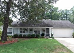 Pre-foreclosure in  Dogwood Place Dr Bryant, AR 72022
