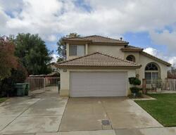 Pre-foreclosure in  Brookside Ln Beaumont, CA 92223