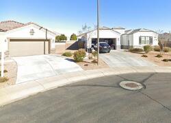 Pre-foreclosure in  N 301st Cir Buckeye, AZ 85396