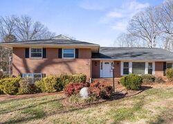 Pre-foreclosure in  Augusta Dr Statesville, NC 28625