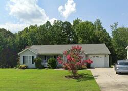 Pre-foreclosure in  Quail Dr Danville, VA 24540
