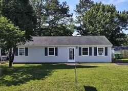 Pre-foreclosure in  Settlers Ln Hopewell, VA 23860