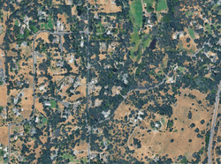 Pre-foreclosure in  Callison Rd Penryn, CA 95663