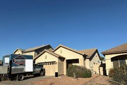 Pre-foreclosure in  W Harrison St Avondale, AZ 85323
