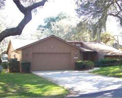 Pre-foreclosure in  WHISPERING OAKS BLVD Dade City, FL 33523