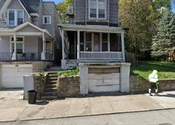 Pre-foreclosure in  Madison Ave Covington, KY 41014