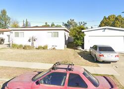 Pre-foreclosure in  Paulsen Ave El Cajon, CA 92020