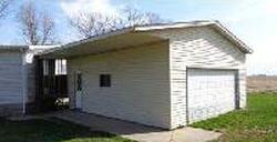 Pre-foreclosure in  N 625TH ST Paris, IL 61944