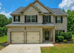 Pre-foreclosure in  REVERE WAY Hampton, GA 30228