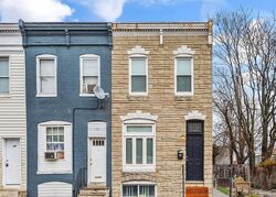 Pre-foreclosure in  S Conkling St Baltimore, MD 21224