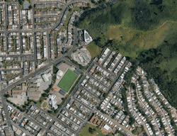 Pre-foreclosure in  Orange St Daly City, CA 94014