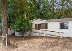 Pre-foreclosure in  E Lakeshore Dr W Shelton, WA 98584