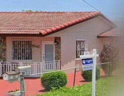 Pre-foreclosure in  SW 35th St Miami, FL 33155