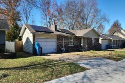 Pre-foreclosure in  Connecticut Ave Joplin, MO 64804
