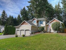 Pre-foreclosure in  19th Ave Nw Gig Harbor, WA 98335