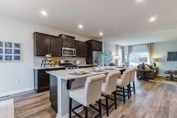 Pre-foreclosure in  Tuckahoe Ct Odenton, MD 21113
