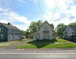 Pre-foreclosure in  Main St Phoenix, NY 13135