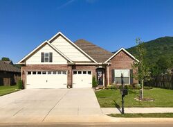 Pre-foreclosure in  Magnolia Park Dr Se Owens Cross Roads, AL 35763