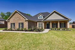 Pre-foreclosure in  PINTLALLA PL New Market, AL 35761