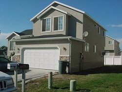 Pre-foreclosure in  W Irie Ln Salt Lake City, UT 84116