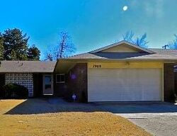 Pre-foreclosure in  NW 28th Ter Bethany, OK 73008
