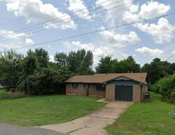 Pre-foreclosure in  Sunset Ter Spencer, OK 73084
