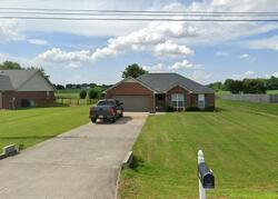 Pre-foreclosure in  Stone Hill Dr Huntsville, AL 35811