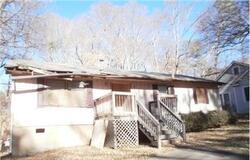 Pre-foreclosure in  TEE RD SW Atlanta, GA 30311