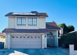 Pre-foreclosure in  CHARTEROAK ST Las Vegas, NV 89108