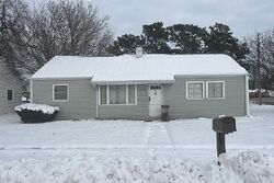 Pre-foreclosure in  Pine St Fremont, NE 68025