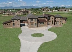 Pre-foreclosure in  PRAIRIE PL Broomfield, CO 80023