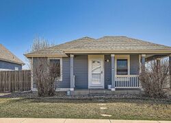 Pre-foreclosure in  E 27TH PL Strasburg, CO 80136