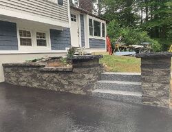 Pre-foreclosure in  Oxford Rd Hampstead, NH 03841