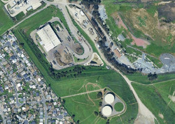 Pre-foreclosure in  RITA DR Martinez, CA 94553