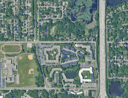 Pre-foreclosure in  Canabury Ct Saint Paul, MN 55117