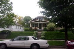 Pre-foreclosure in  Niles Ave Saint Paul, MN 55116