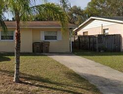 Pre-foreclosure in  Fern Cir Leesburg, FL 34748