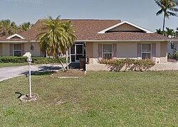 Pre-foreclosure in  SE 4th St Cape Coral, FL 33990