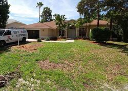 Pre-foreclosure in  Devonwood Cir Fort Myers, FL 33967