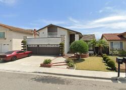 Pre-foreclosure Listing in Ernest Fulsom Dr GARDEN GROVE, CA 92841
