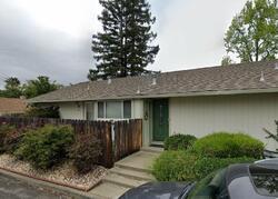 Pre-foreclosure in  Guadalupe Ct Concord, CA 94521