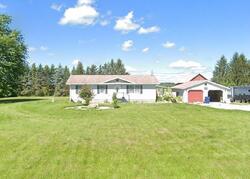 Pre-foreclosure in  N Bagley Rd Saint Louis, MI 48880
