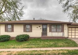 Pre-foreclosure in  I St Omaha, NE 68107